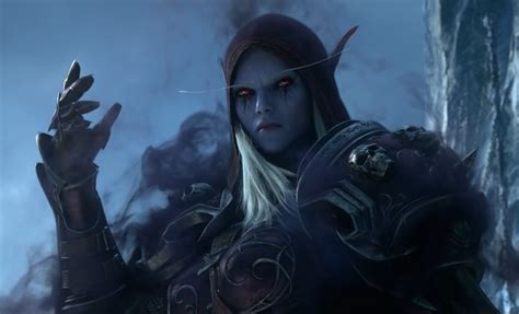 What is the Shadowlands release date for World of Warcraft? | Gamepur