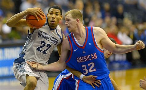 Nba Draft Otto Porter Jr Is Big Talent From Small Town The