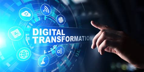 Why Every Business Needs To Digitally Transform