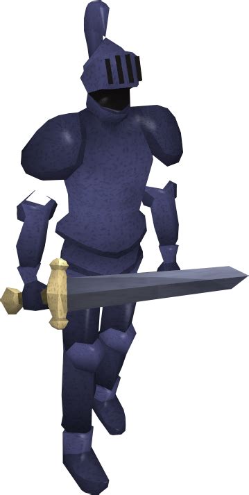 Animated Mithril Armor Old School Runescape Wiki Armour Png Clipart
