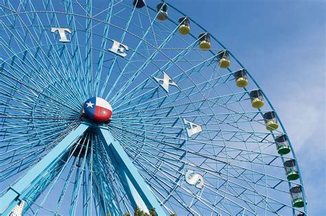 Texas State Fair 2018 Guide Fair Food Things To Do And What To Know
