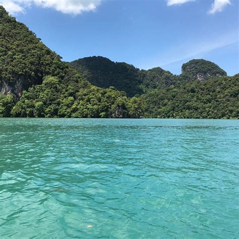 The ever green legend of pulau dayang bunting. Pulau Dayang Bunting , Langkawi | Travel, Outdoor, Water