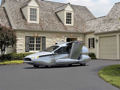 The Flying Car You Might See As Soon As 2023 Investorplace Flying