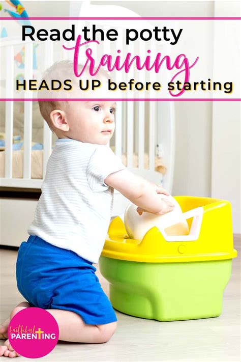 Top 10 Potty Training Facts To Know Before You Get Started Potty