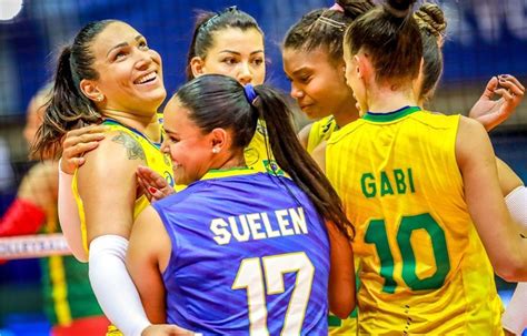 Qual time de voleibol feminino ganhou a superliga. Vôlei feminino do Brasil nas olimpíadas - Media Press