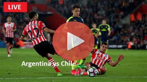 Pertandingan yang akan digelar rabu (3/7/2019) jam 07.00 wib di estádio governador magalhães pinto ini merupakan pertarungan dua kekuatan raksasa sepakbola di benua amerika. Live Football - Argentina Vs Chile Live Streaming ARG vs ...