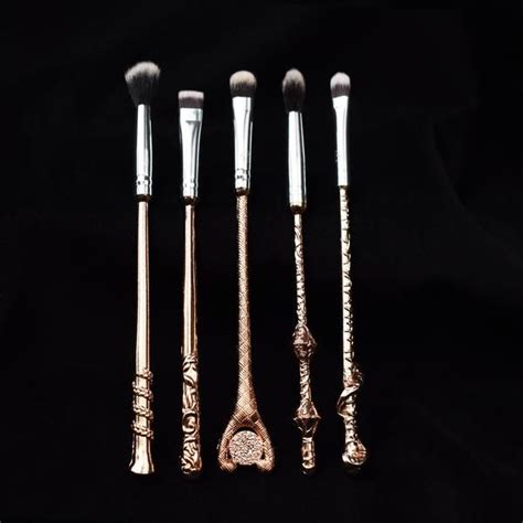 Authentic ROSE GOLD Storybook Cosmetics Wizard Wands™ | Storybook ...