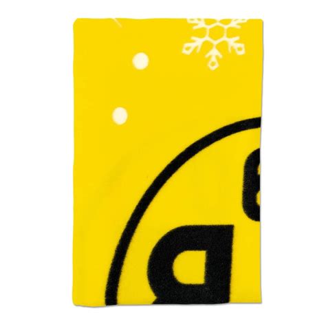Suchen sie bvb decke bei den großen preisvergleich portalen gleichzeitig! Borussia Dortmund Fleecedecke - Winter- Decke gelb 100 x ...
