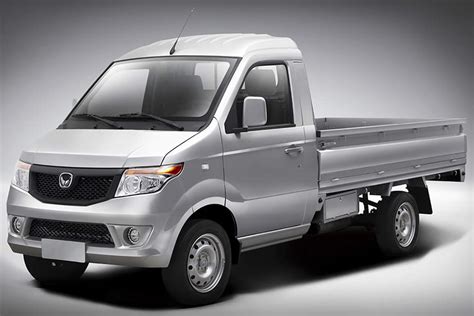 We are your source for high quality, affordable, auto parts. Kenbo T205 D Pick Up - Autos Chinos