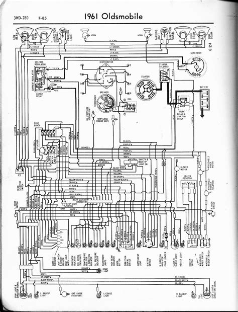 Check spelling or type a new query. Free Auto Wiring Diagram: 1961 Oldsmobile F-85 Wiring Diagram