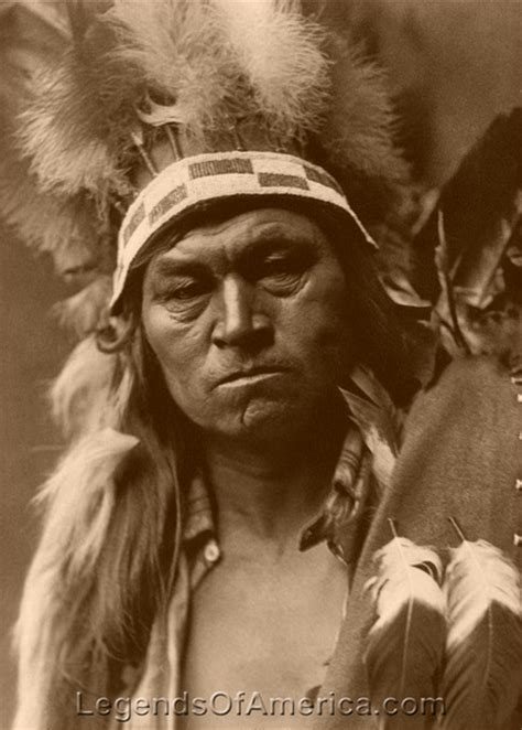 Legends Of America Photo Prints Northwest Tribes