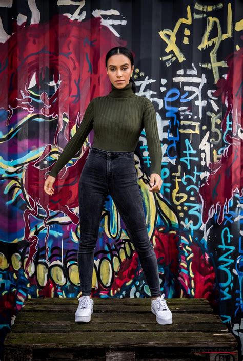 See more of nora gharib on facebook. Nora over risico's bij The Masked Singer: "ik heb altijd ...