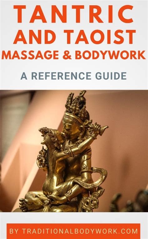 Lingam Massage Providers And Services San Francisco