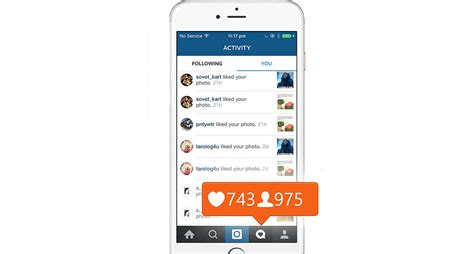 Naikan interaksi akun instagram anda secara gratis dari situs auto followers indonesia terbesar di indonesia. 40+ Trend Terbaru Cara Menambah Like Di Instagram Tanpa ...