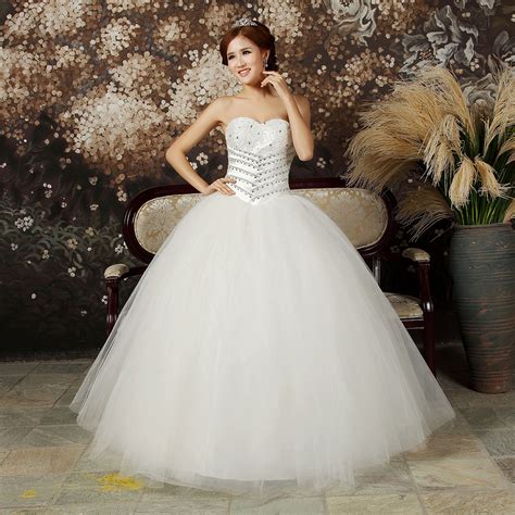 Stunning wedding dresses with gorgeous details. Princess Wedding Gowns - A Style to Look Your Best - Ohh My My
