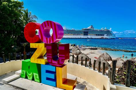 Cozumel, nuevo Pueblo Mágico de México - Revista Puntual