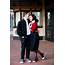 1950s Inspired Styled Couples Shoot  J&ampD Photo LLC Richmond Virginia