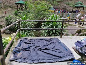 Harga tiket hutan lipur jeram toi percuma. Hutan Lipur Jeram Toi - Apa yang menarik menanti ...