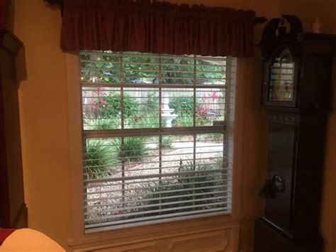 How To Close The Blinds Nature Coast Shutters