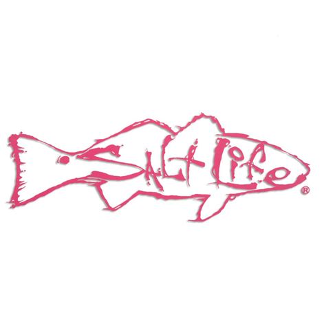 Download salt life | ... Guide > Palmetto Gifts by Salt Life > Pink ...