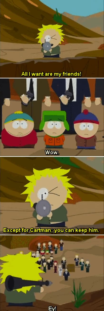 South Park Tweek South Park Quotes South Park Memes South Park Funny