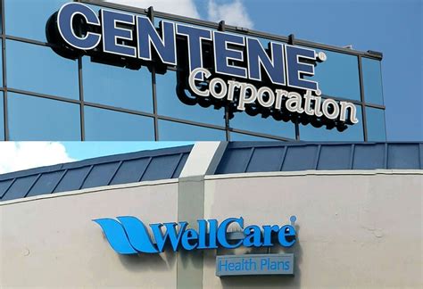 Centene Wellcare Merger To Close This Week Modern Healthcare