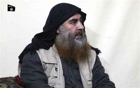 More by aseel abou bakr. Abu Bakr al-Baghdadi, líder del Estado Islámico, se ...
