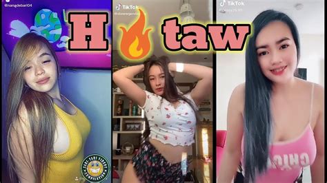 Pinay Hot Sexy Dance Part 2 2020 Tiktok Youtube