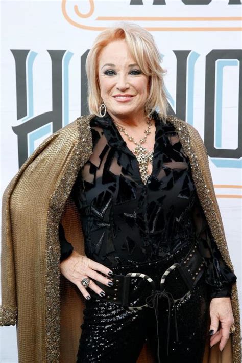 Country Singer Tanya Tucker Reportedly Postpones Tour After Being Hospitalized In Nashville