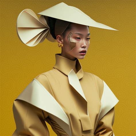 Retro Futurist Minimalism Digital Fashion Illustrations On Behance