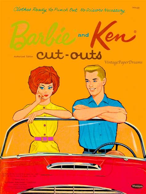 Pin on Vintage Paper Dolls