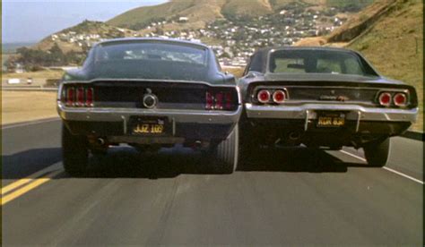 Critics agree the 1970s marked a new age in american cinema. Favorite Film Car - R3VLimited Forums