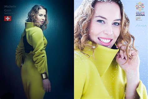Besides michelle gisin (switzerland) results page flashscore.com offers results from almost 300 winter sports competitions. Michelle Gisin Slalom - Gisin Dritte hinter Shiffrin und ...