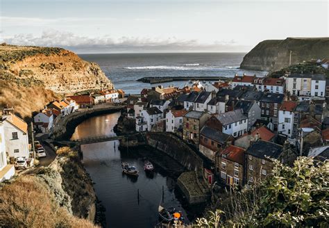 The Most Beautiful Villages In North Yorkshire With Images
