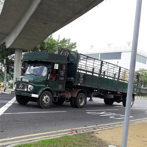 You may be interested in. Singapore Vintage and Classic Cars: More than an old car ...