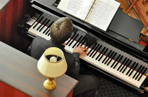 The Benefits Of Playing The Piano How Playing The Piano Can Make You