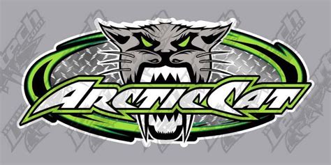 Logos related to arctic cat. Arctic cat Logos