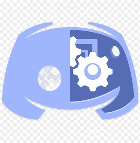 Custom Discord Icon