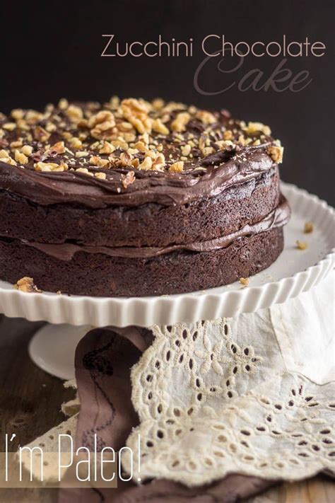 There is no oil needed for this chocolate cake! 49 best Low Carb Birthday Cake Ideas! images on Pinterest | Low carb desserts, Low calorie ...