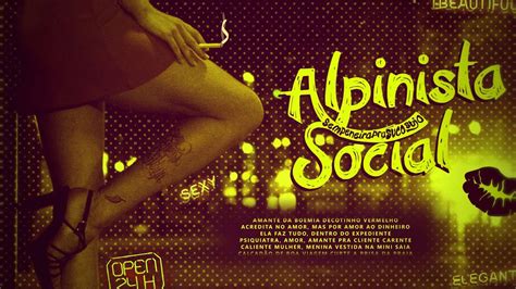 O Que é Alpinista Social