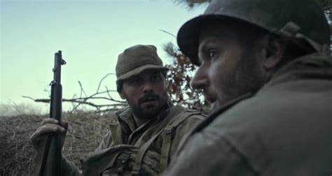 The battle of the bulge, also known as the ardennes counteroffensive, was a major german offensive campaign on the western front during world war ii which took place from 16 december 1944 to 25 january 1945. BATTLE OF THE BULGE: WUNDERLAND Movie Review - Planet Weekly