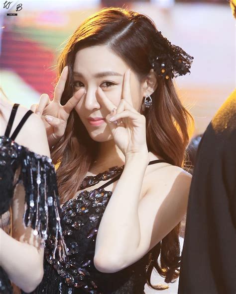 Girls’ Generation Tiffany 티파니 Moment Cute Girl Episode 14 Top Kpop Stars Buzz