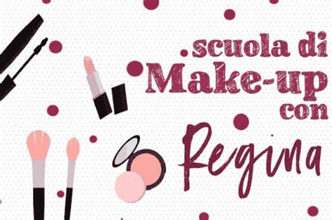 Scuola Di Make Up Con Regina Gli Ombretti Purobio Cosmetics