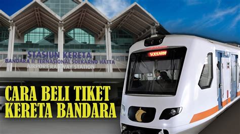Cara beli diamond free fire murah. Cara Beli Tiket Kereta Bandara Jakarta | New Normal di ...