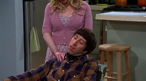 The Big Bang Theory The First Pitch Insufficiency Tv Episode 2014