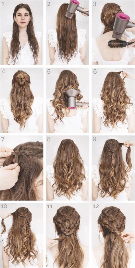 1001 Exemples Parfaits Pour Le Tuto Coiffure Le Plus Adoré Khaleesi Hair Renaissance