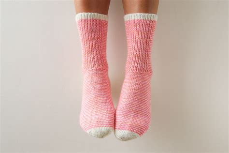 striped crew socks in pocket posy purl soho sock knitting patterns knitting socks purl soho