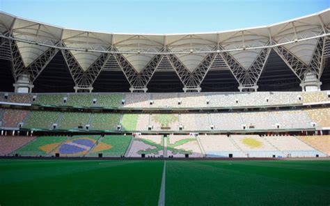 لجنة الصداقة السعودية الكينية تبحث آفاق تعزيز التعاون. صور.. توافد جماهيري كبير قبل انطلاق مباراة البرازيل ...