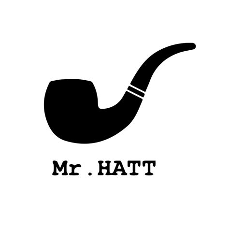Mr Hatt Madrid