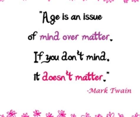 We can't stop the aging process but this selection of old age jokes and quotes which will help you see the funny side of growing old. Quotes About Getting Older And Wiser. QuotesGram